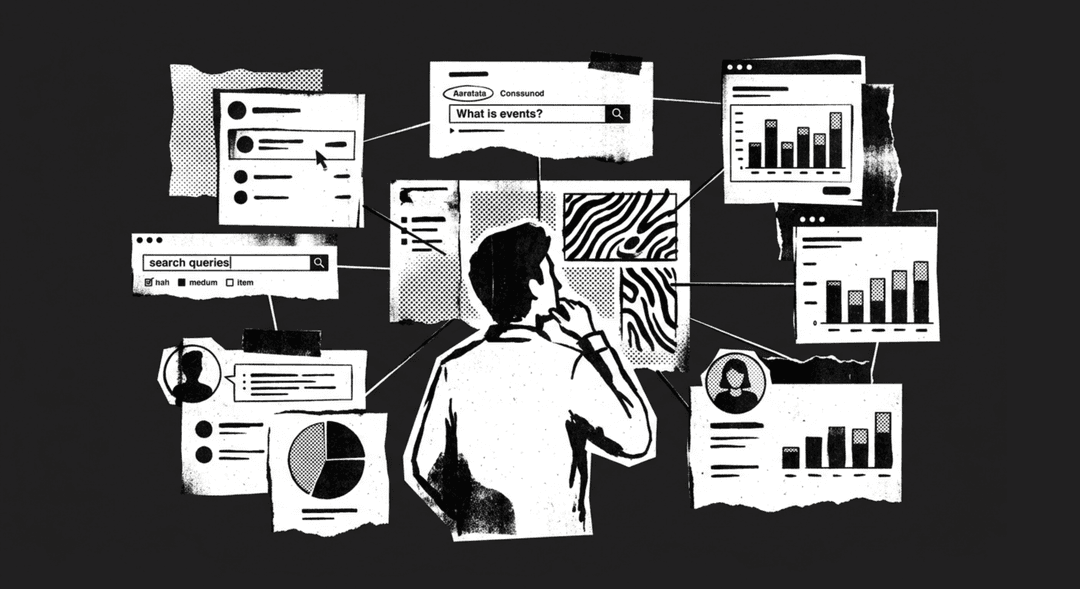 Research and strategy