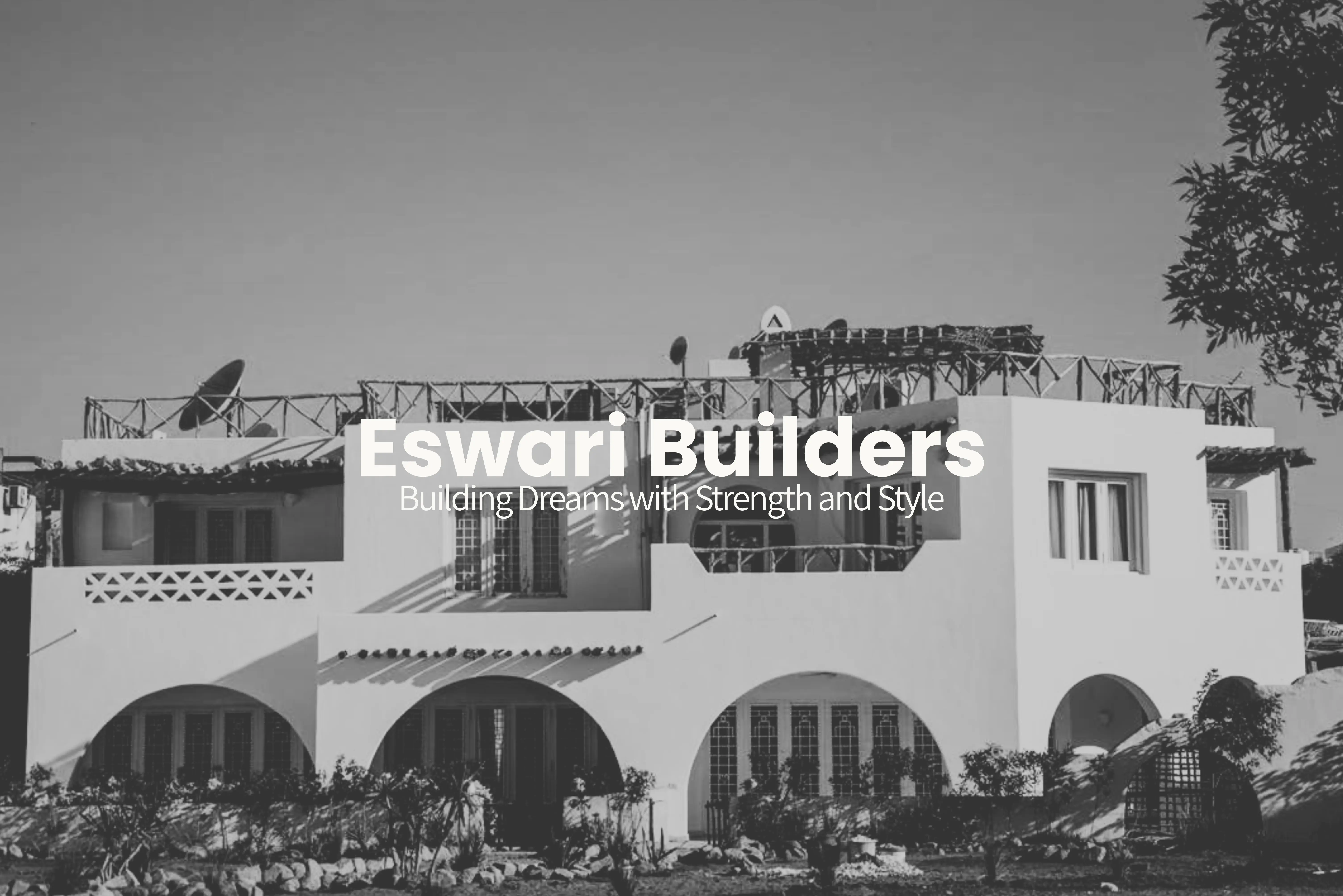 Eswari Builders Image