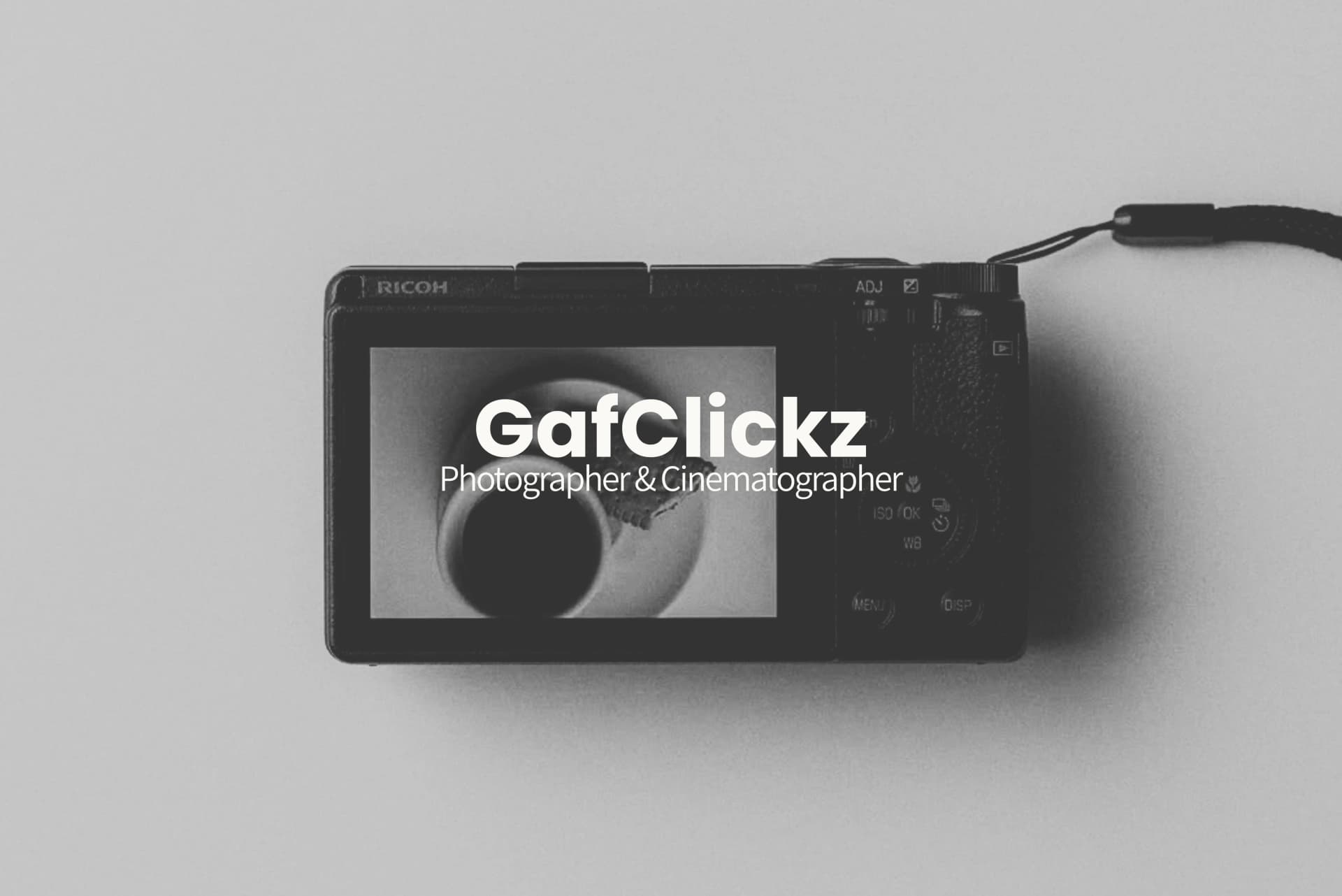 GafClickz Preview