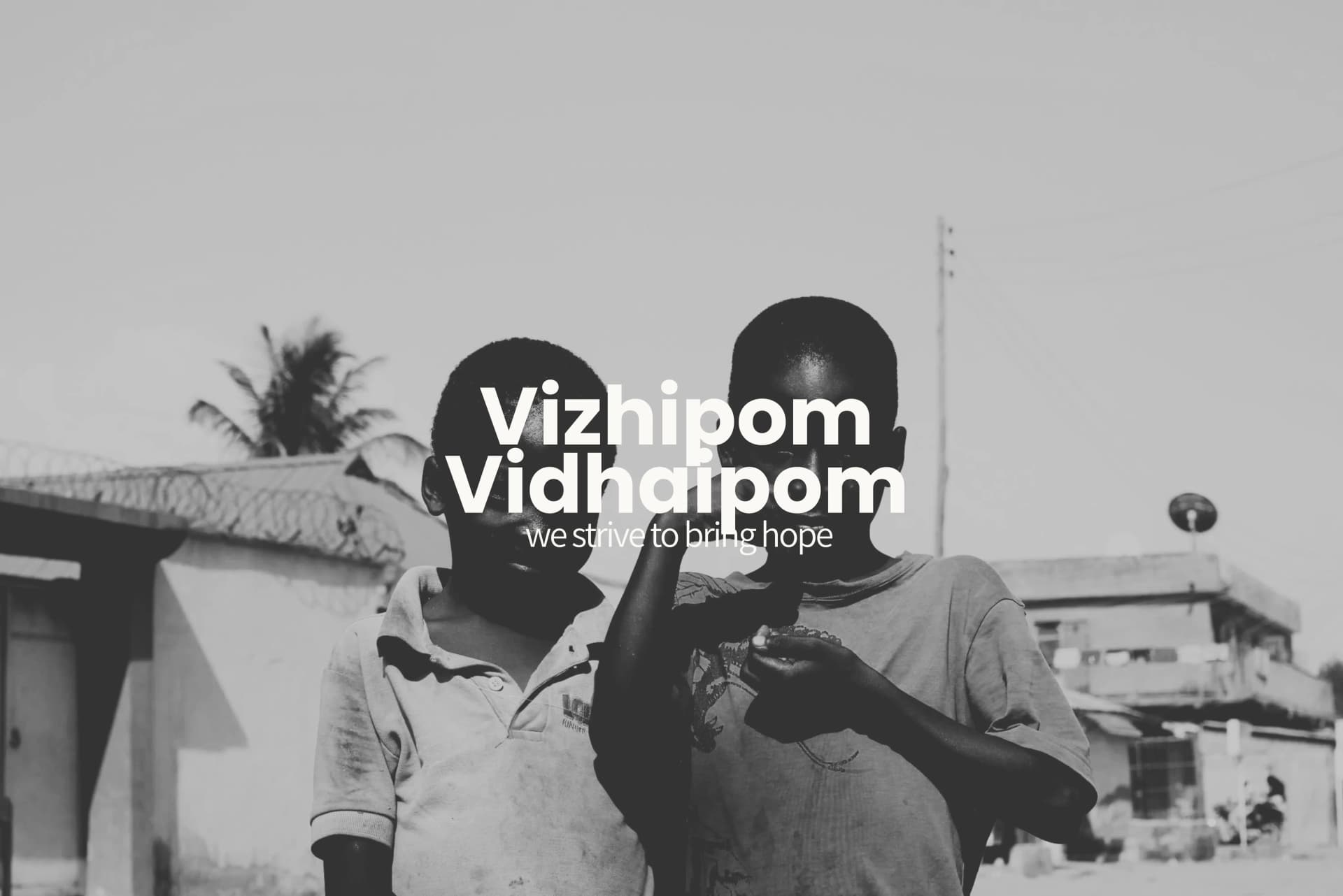 Vizhipom Vidhaipom Preview
