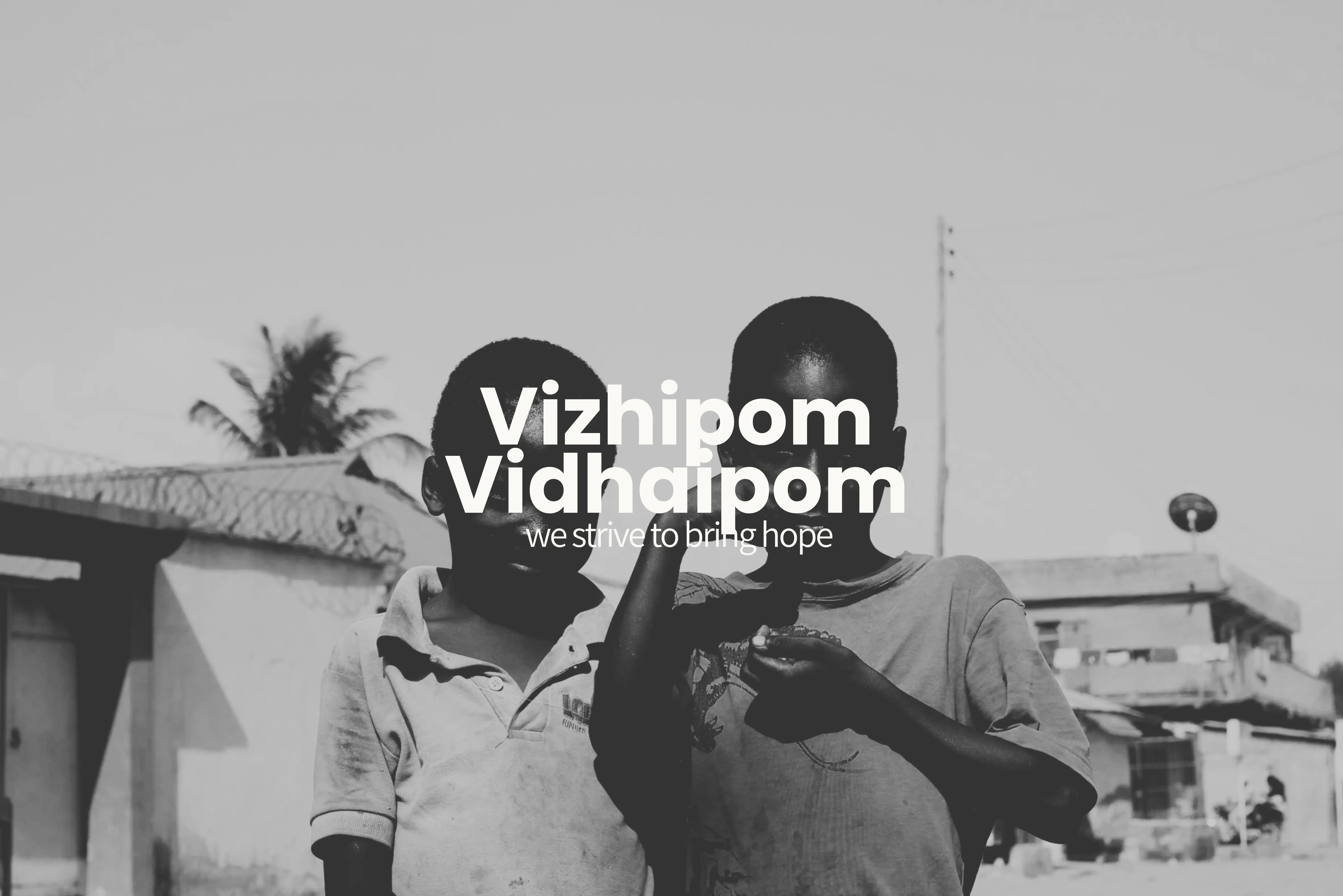 Vizhipom Vidhaipom Image