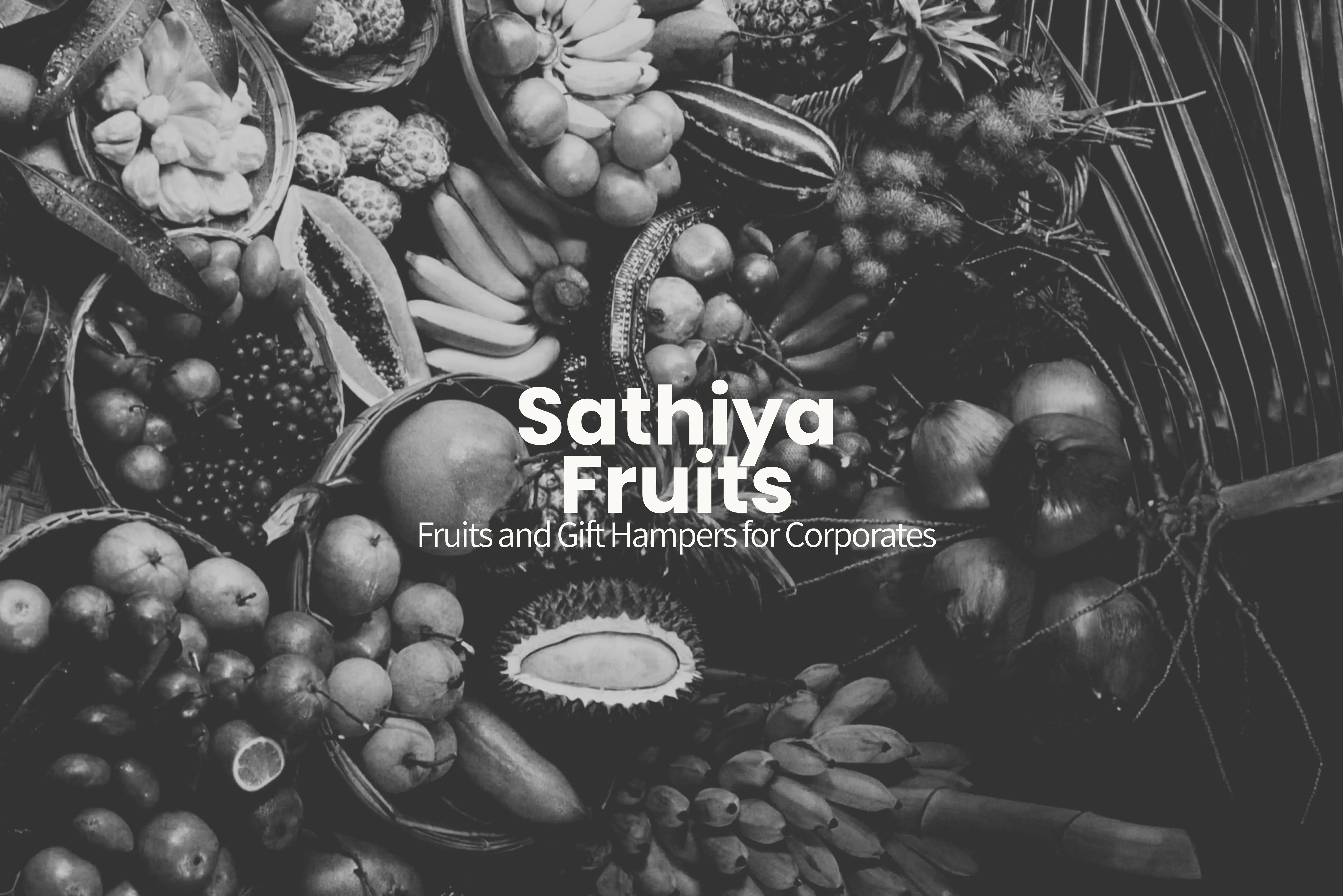Sathiya Fruits Image