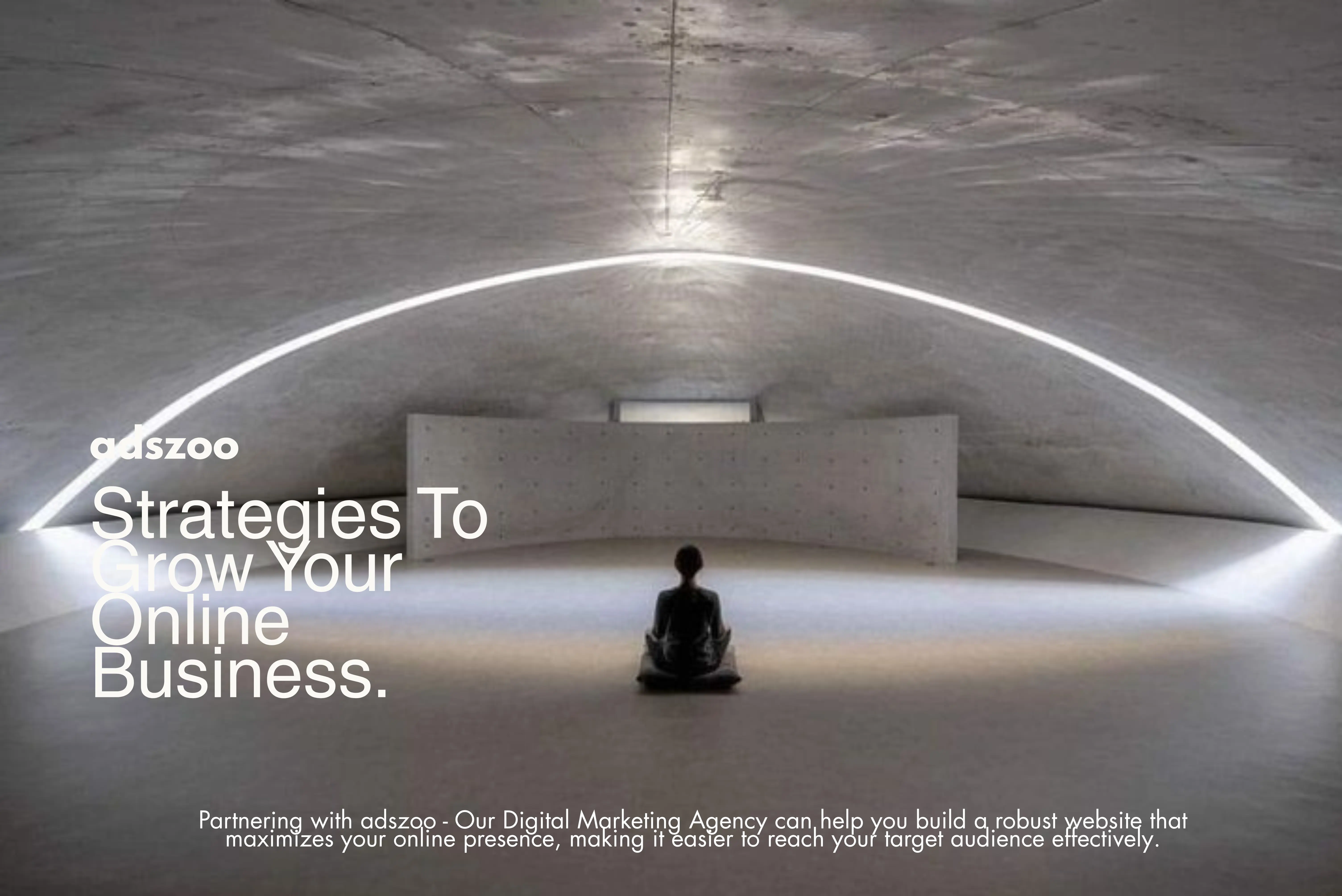 9 Strategies To Grow Your Online Business