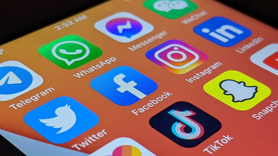 Social Media Management