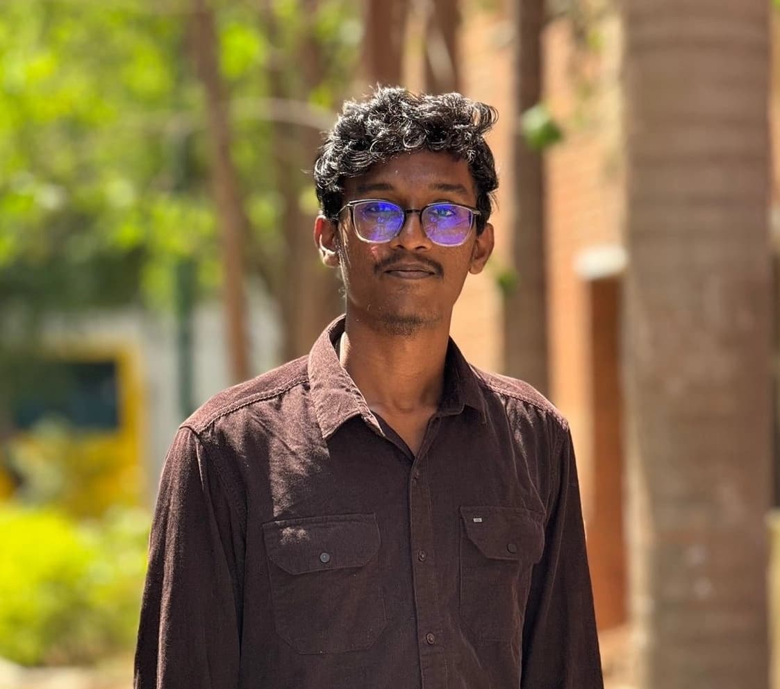 Kailash G