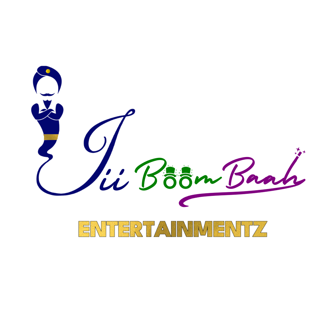Jii Boom Baah