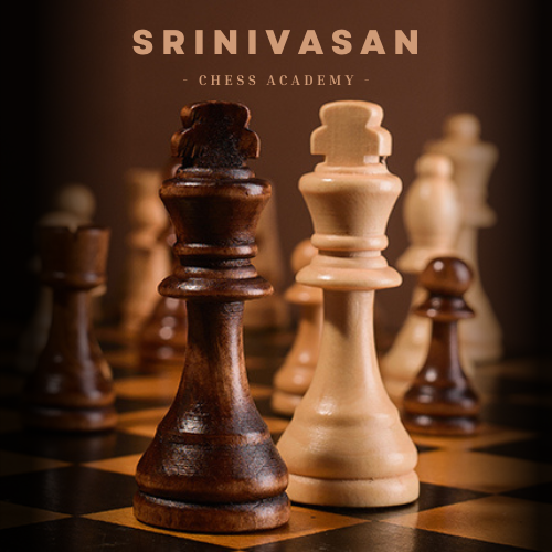 Srinivasan Chess Academy