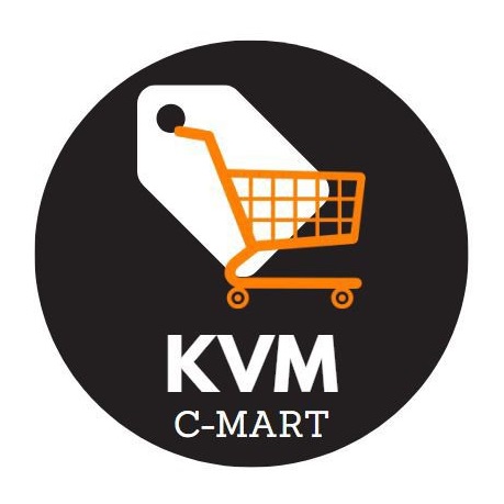 KVM CMart